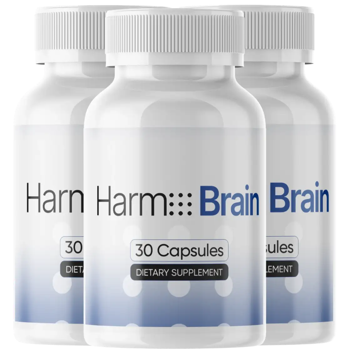 Harmo Brain